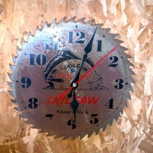 Skill saw original shop click